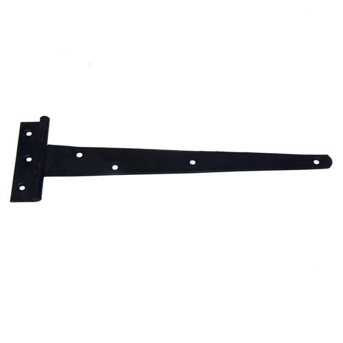 13.9 Inch Makheloth Iron T - Hinge Light Duty